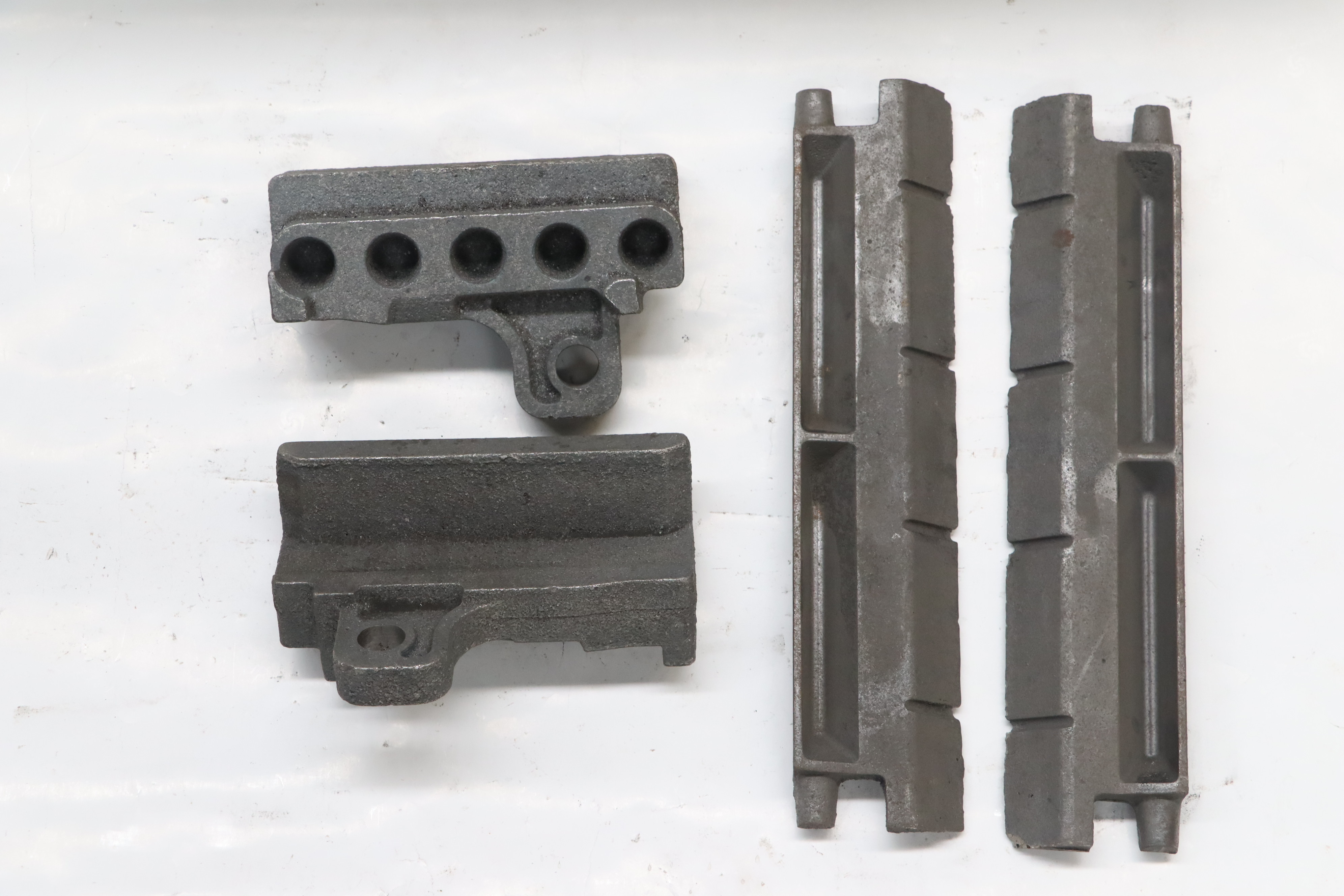 鳞片炉排,炉排片厂家,锅炉配件